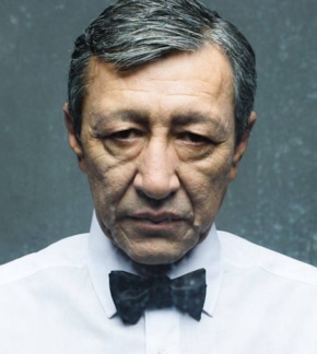 фотография Сейдулла Молдаханов