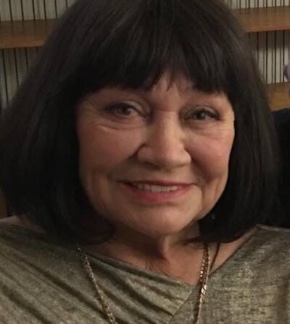 фотография Лариса Лужина