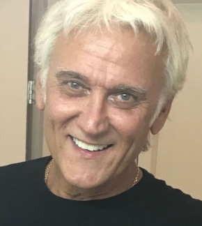 фотография Александр Маршал