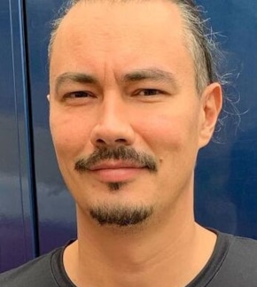 фотография Жора Крыжовников