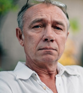 фотография Николай Стоцкий