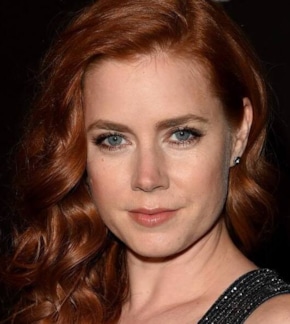 фотография Эми Адамс