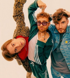 фотография ЛАУД