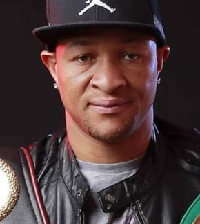 фотография Айзек Чилемба