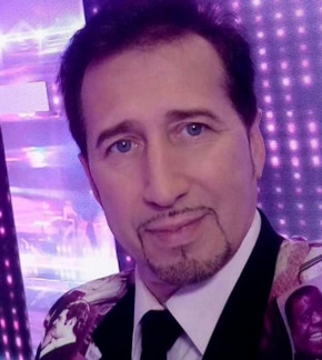 фотография Виктор Щедров