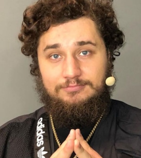 фотография Thomas Mraz