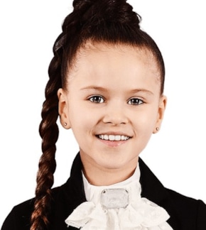 фотография Маргарита Бавская