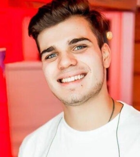 фотография Глеб Мелентьев