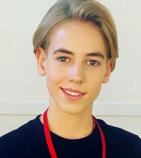 фотография Тимофей Завалинич