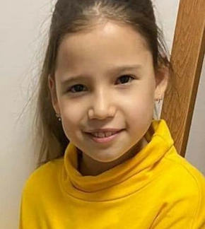 фотография Полина Сюткина