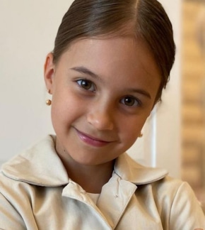 фотография Ангелина Вяльбе