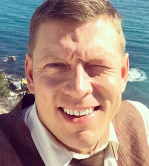 фотография Сергей Лавыгин