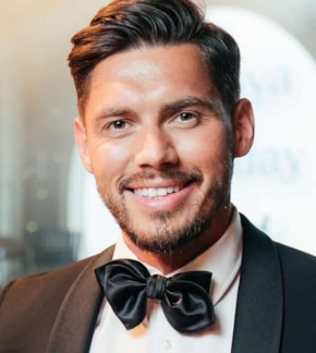 фотография Никита Добрынин