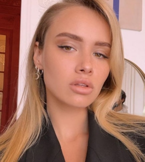 фотография Любовь Лишневская