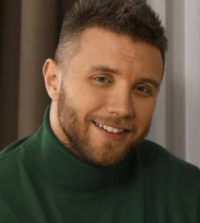 фотография Михаил Заливако