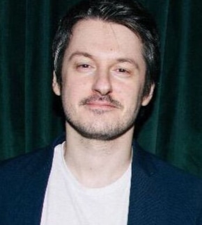 фотография Илья Найшуллер