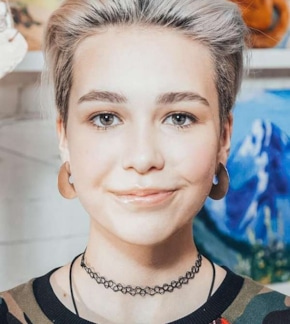 фотография Василиса Суюнова