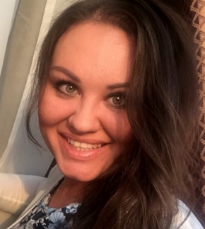 фотография Анна Горонок