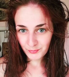 фотография Анна Орловская