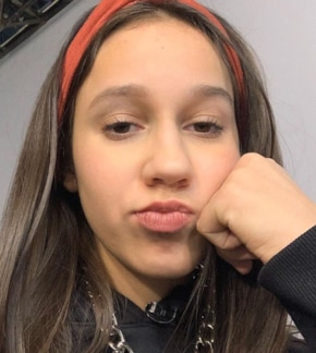 фотография Ева Темнюк