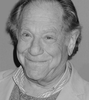 фотография Джордж Сигал