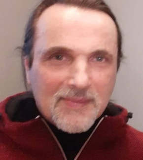 фотография Марк Большой