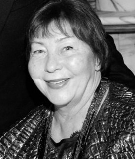 фотография Галина Говорухина