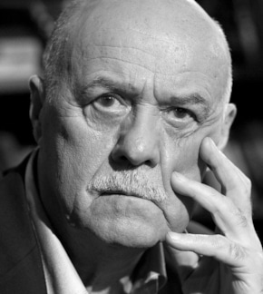 фотография Станислав Говорухин