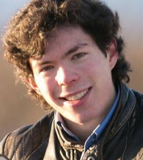 фотография Киган Мессинг