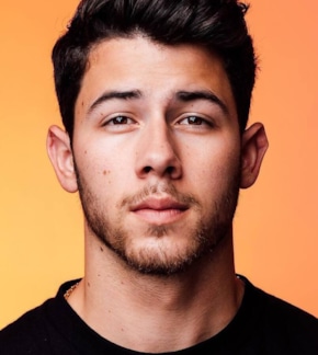 фотография Ник Джонас