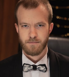 фотография Михаил Новоселов