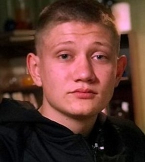 фотография Никита Шкоркин