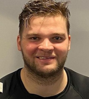 фотография Теэму Хартикайнен