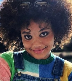 фотография Кирси Клемонс