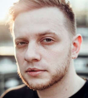 фотография Сергей Карамушкин