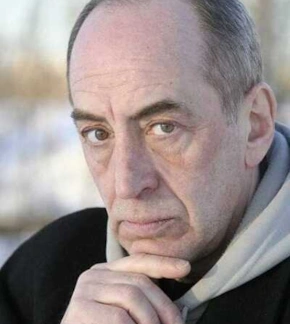 фотография Олег Шкловский