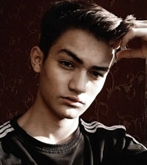 фотография Степан Гайдаров