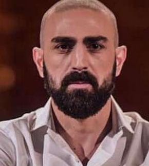 фотография Торнике Кипиани