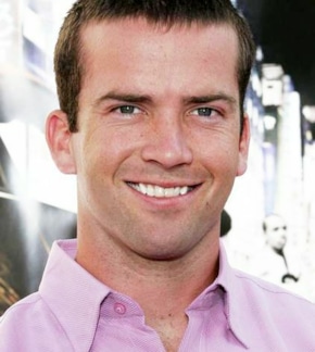 фотография Лукас Блэк