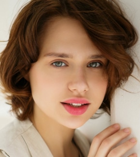 фотография Мария Гамаюн