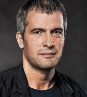 фотография Вячеслав Разбегаев