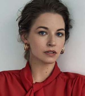 фотография Полина Маликова