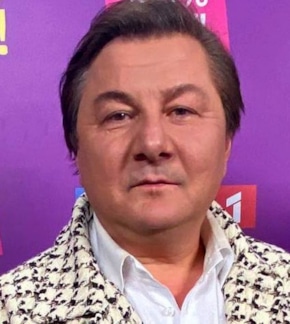 фотография Гия Гагуа