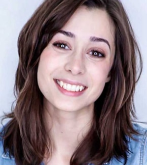 фотография Кристин Милиоти