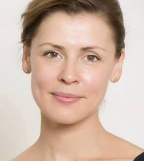 фотография Ольга Дыховичная