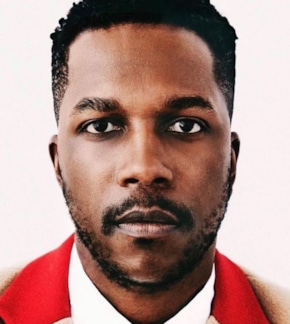 фотография Лесли Одом-младший