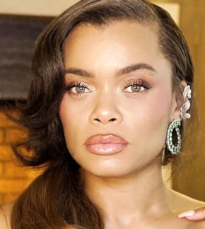 фотография Андра Дей