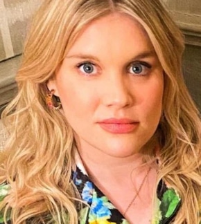 фотография Эмиральд Феннел