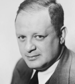 фотография Герман Манкевич