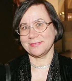 фотография Татьяна Дроздова